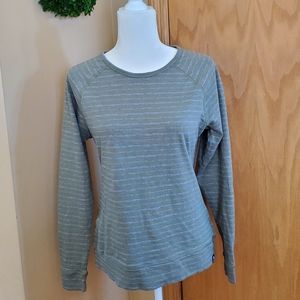 The North Face Long Sleeve Tee Sz. M